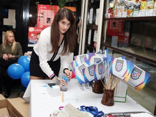 Szakmák Éjszakája 2018 - fotó: Sándor Judit