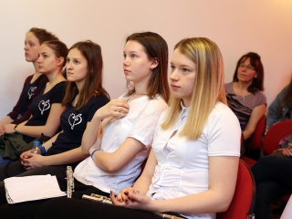 Fejér Megyei Diáknapok 2018 - fotó: 