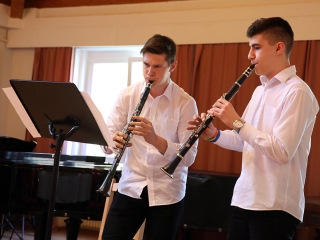 Fejér Megyei Diáknapok 2018 - fotó: 