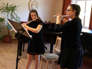 Fejér Megyei Diáknapok 2018 - fotó: 