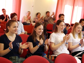 Fejér Megyei Diáknapok 2018 - fotó: 