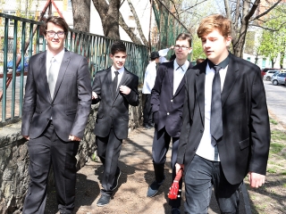 Fejér Megyei Diáknapok 2018 - fotó: 