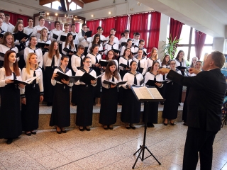 Fejér Megyei Diáknapok 2018 - fotó: 