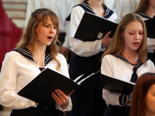 Fejér Megyei Diáknapok 2018 - fotó: 