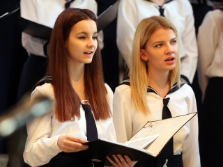 Fejér Megyei Diáknapok 2018 - fotó: 