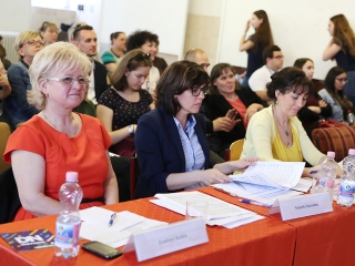 Fejér Megyei Diáknapok 2018 - fotó: 