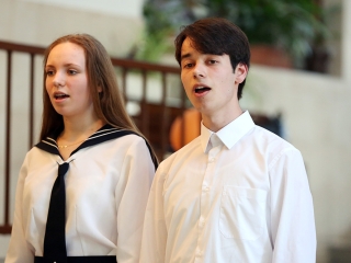 Fejér Megyei Diáknapok 2018 - fotó: 