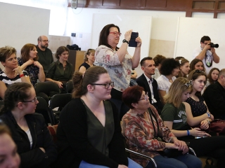 Fejér Megyei Diáknapok 2018 - fotó: 