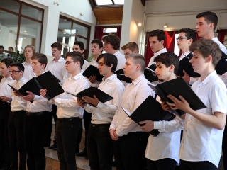 Fejér Megyei Diáknapok 2018 - fotó: 