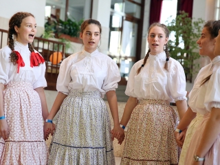 Fejér Megyei Diáknapok 2018 - fotó: 