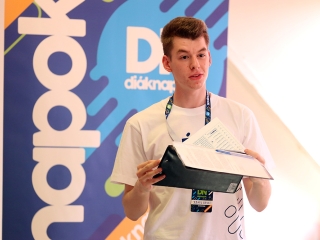 Fejér Megyei Diáknapok 2018 - fotó: 