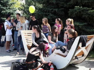 Fejér Megyei Diáknapok 2018 - fotó: 