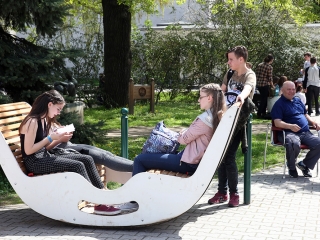 Fejér Megyei Diáknapok 2018 - fotó: 