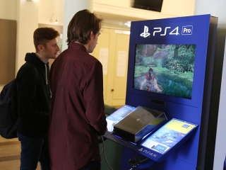 Fejér Megyei Diáknapok 2018 - fotó: 