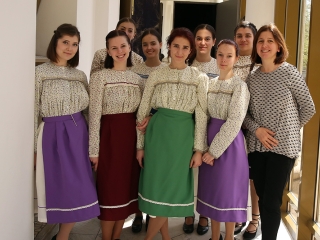 Fejér Megyei Diáknapok 2018 - fotó: 