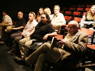 Fejér Megyei Diáknapok 2018 - fotó: 