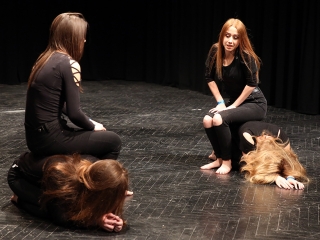 Fejér Megyei Diáknapok 2018 - fotó: 