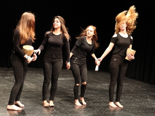 Fejér Megyei Diáknapok 2018 - fotó: 