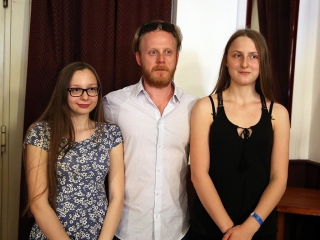 Fejér Megyei Diáknapok 2018 - fotó: 