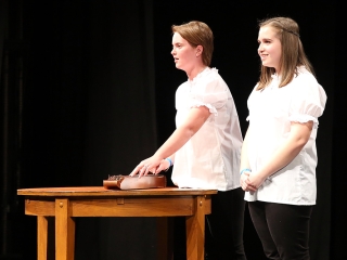 Fejér Megyei Diáknapok 2018 - fotó: 