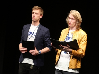 Fejér Megyei Diáknapok 2018 - fotó: 