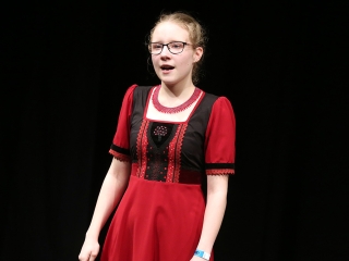 Fejér Megyei Diáknapok 2018 - fotó: 