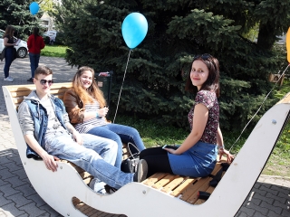 Fejér Megyei Diáknapok 2018 - fotó: 