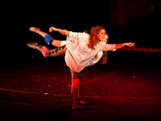 Fejér Megyei Diáknapok 2018 - fotó: 