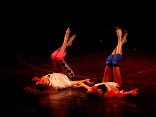 Fejér Megyei Diáknapok 2018 - fotó: 