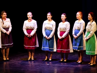 Fejér Megyei Diáknapok 2018 - fotó: 