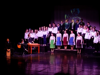 Fejér Megyei Diáknapok 2018 - fotó: 