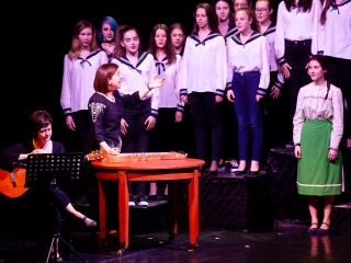 Fejér Megyei Diáknapok 2018 - fotó: 