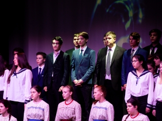 Fejér Megyei Diáknapok 2018 - fotó: 