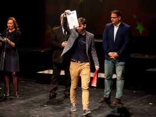 Fejér Megyei Diáknapok 2018 - fotó: 