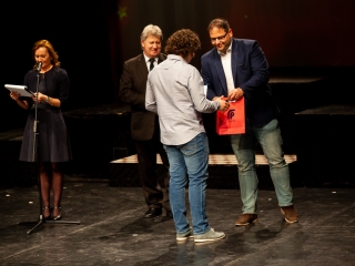 Fejér Megyei Diáknapok 2018 - fotó: 