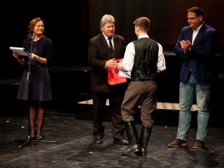 Fejér Megyei Diáknapok 2018 - fotó: 