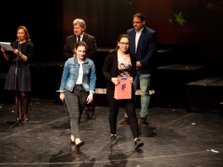 Fejér Megyei Diáknapok 2018 - fotó: 