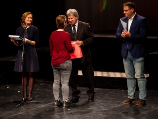 Fejér Megyei Diáknapok 2018 - fotó: 