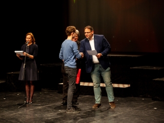 Fejér Megyei Diáknapok 2018 - fotó: 