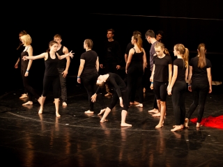 Fejér Megyei Diáknapok 2018 - fotó: 