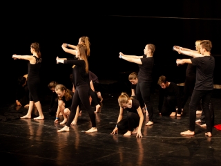 Fejér Megyei Diáknapok 2018 - fotó: 