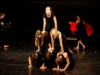 Fejér Megyei Diáknapok 2018 - fotó: 