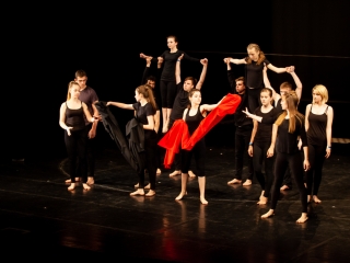 Fejér Megyei Diáknapok 2018 - fotó: 