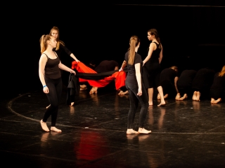 Fejér Megyei Diáknapok 2018 - fotó: 