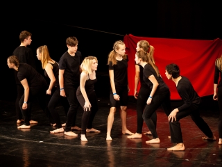 Fejér Megyei Diáknapok 2018 - fotó: 