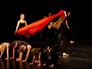 Fejér Megyei Diáknapok 2018 - fotó: 