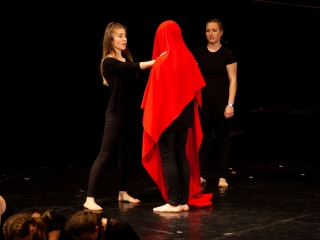 Fejér Megyei Diáknapok 2018 - fotó: 