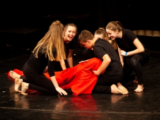 Fejér Megyei Diáknapok 2018 - fotó: 