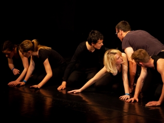 Fejér Megyei Diáknapok 2018 - fotó: 