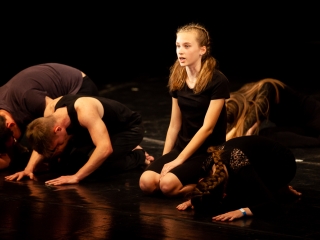 Fejér Megyei Diáknapok 2018 - fotó: 